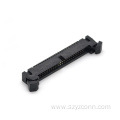 1.27mm Pitch Ejector Header Connector SMT 50P